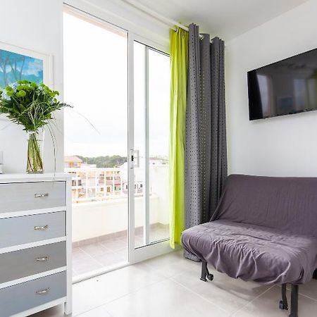 Yourhouse Monges Can Picafort  Exterior foto
