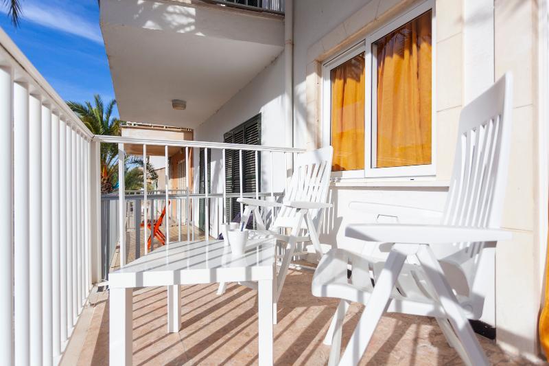 Yourhouse Monges Can Picafort  Exterior foto
