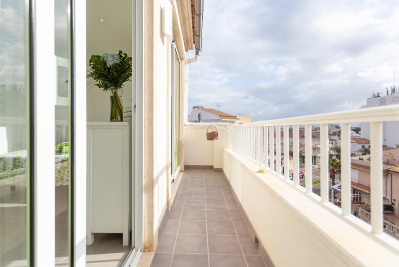 Yourhouse Monges Can Picafort  Exterior foto